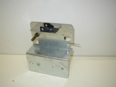 Smart Industries (Bear Claw) Crane Game - Carriage End Bracket (Item #117) $13.99